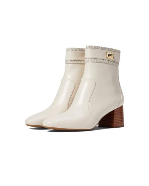 michael michael kors women's padma strapped booties|Women's MICHAEL Michael Kors Padma Strap Bootie .